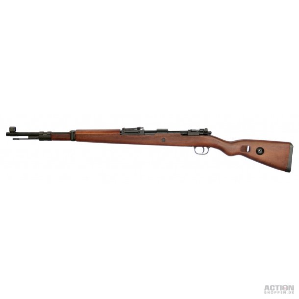 Kar98K (Legends 98K), GNB, Co2
