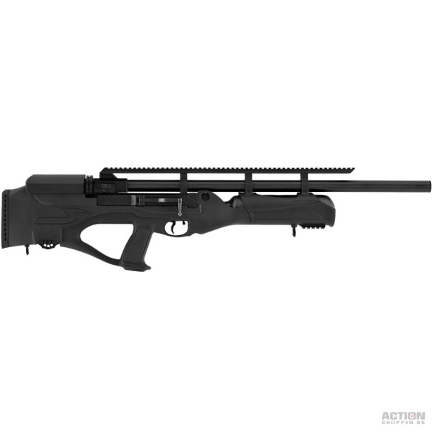 Hatsan Hercules Bully PCP (max 250bar), 4,5mm (Cal.177)