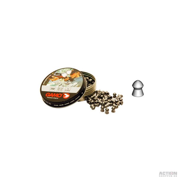 Gamo Pro Magnum 250stk 5,5mm(Cal.22)