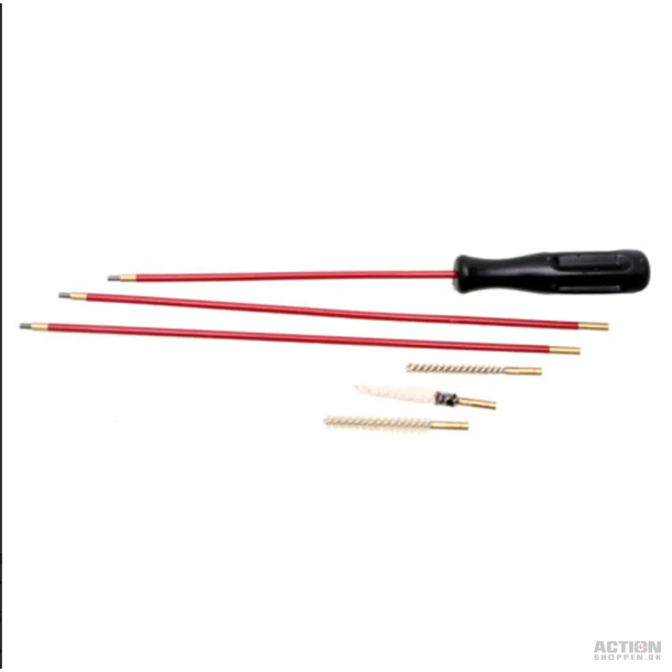 Rensest til 4,5mm(.177)