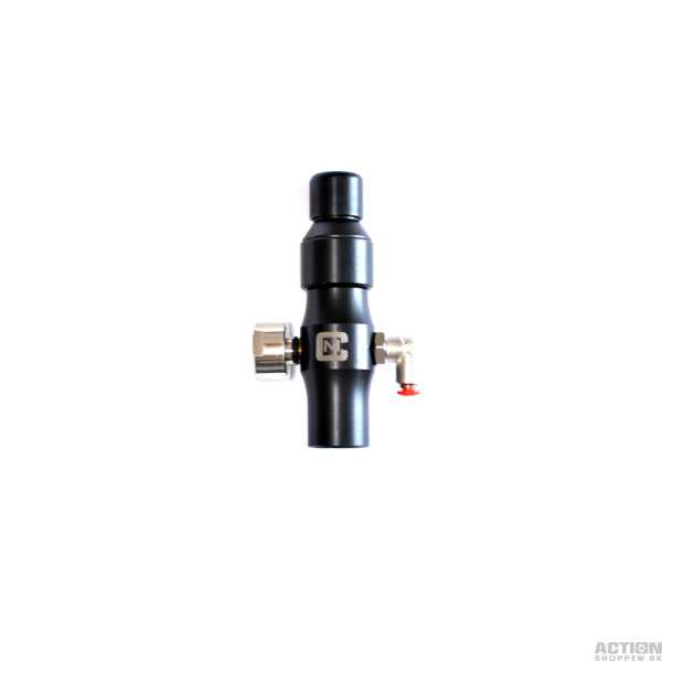 Mancraft Regulator