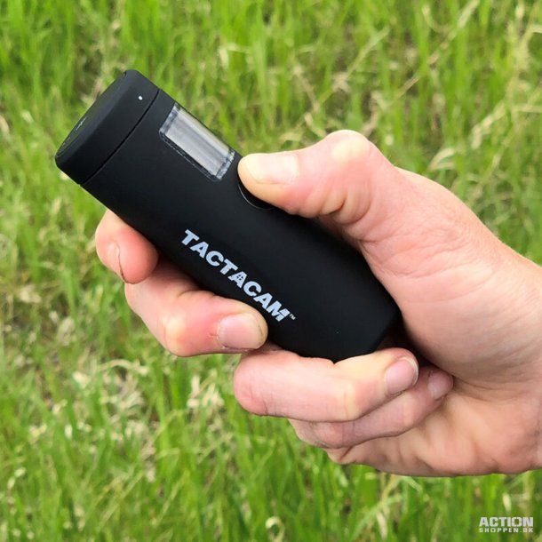 Tactacam - Fjeenbetjening til 5.0 &amp; FISH-I enheder