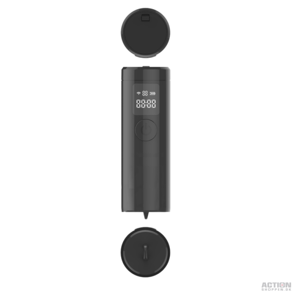 Tactacam - Fjeenbetjening til 5.0 &amp; FISH-I enheder