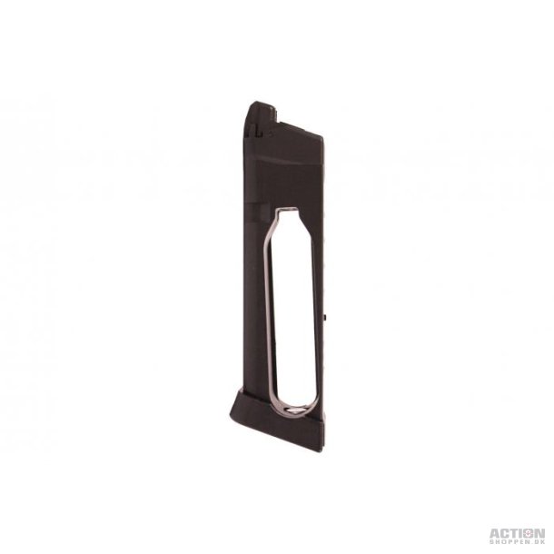 EU 17/18 Series, GBB, Co2, Magasin.