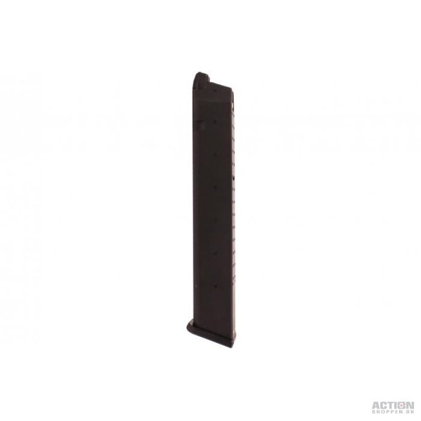 EU 17/18 Series, GBB, Co2, Magasin.