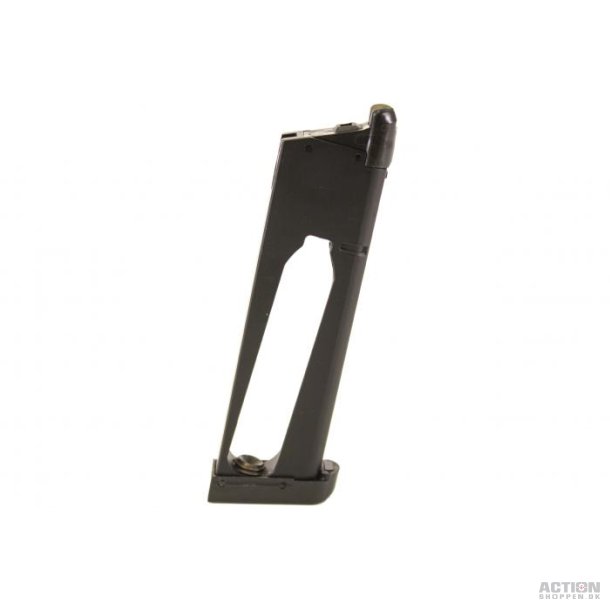1911/MEU Series, GBB, Co2, Magasin.