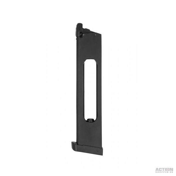 1911/MEU Series, GBB, Co2, Magasin.