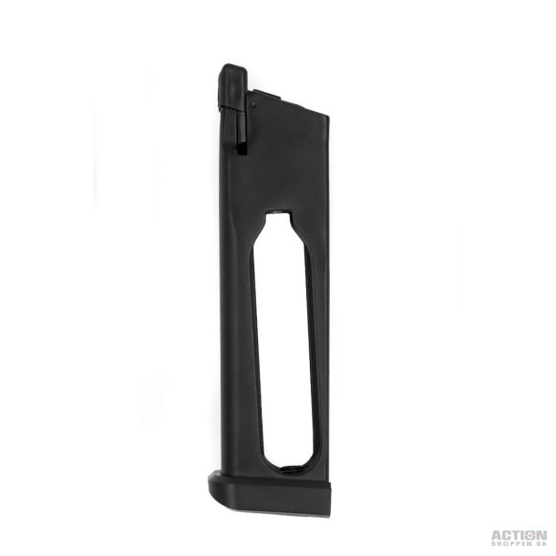 Hi-Capa Series 4.3 / 5.1, GBB, Co2, Magasin.