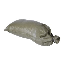 Sandsk, 38 x 66 cm ca. 20 kg sand