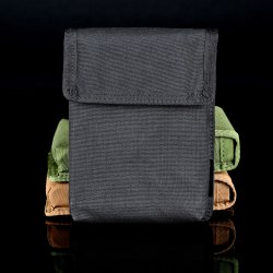 Silverback HTI Magasin Pouch, Sort