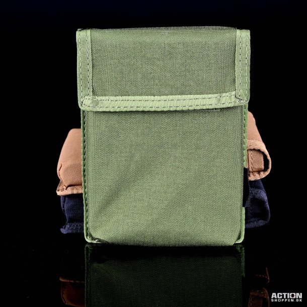 Silverback HTI Magasin Pouch, OD