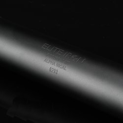 Silverback Elite Iron Alpha .50 Dummy Suppressor til HTI