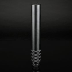 Silverback Elite Iron Alpha .50 Dummy Suppressor til HTI