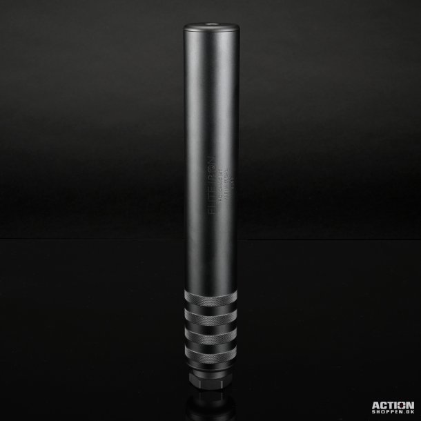 Silverback Elite Iron Alpha .50 Dummy Suppressor til HTI