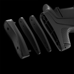 Stoeger - XM1 Ranger Combo PCP Luftgevr 4,5mm (Cal.177)