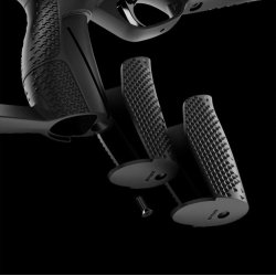 Stoeger - XM1 Ranger Combo PCP Luftgevr 4,5mm (Cal.177)