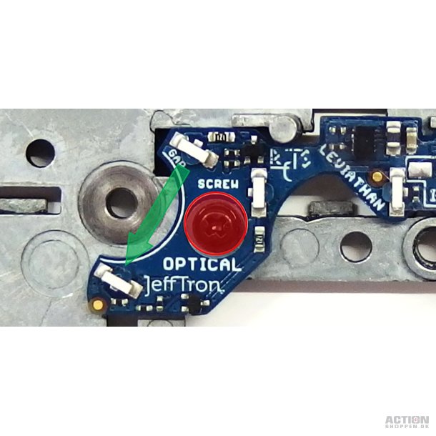 Leviathan - VERSION 3