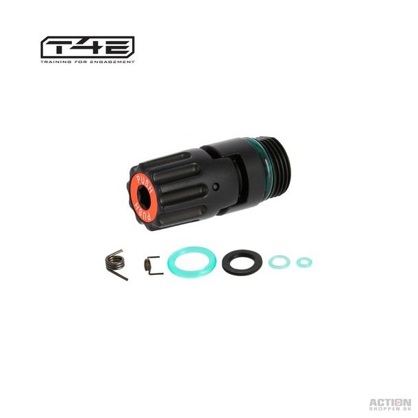 Paintball - T4E HDP 50 Service / Reparatonskit