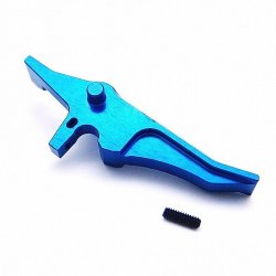 Speed CNC Trigger for M4/M16  Bl