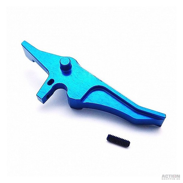Speed CNC Trigger for M4/M16  Bl