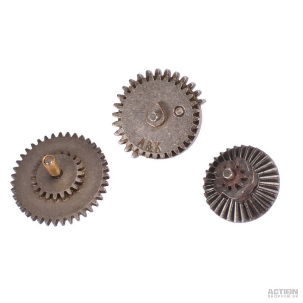 Gear Set til SR25