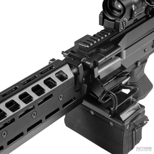 Novritsch - SSR249 Maskingevr