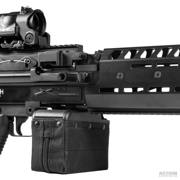 Novritsch - SSR249 Maskingevr