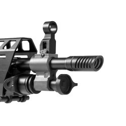 Novritsch - SSR249 Maskingevr