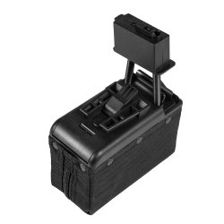 Novritsch - SSR249 Maskingevr