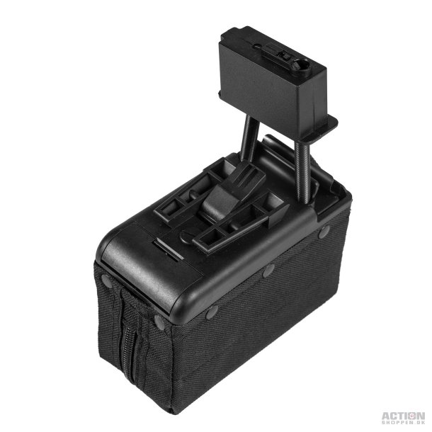 Novritsch - SSR249 Maskingevr