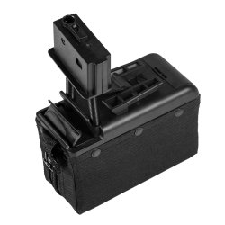 Novritsch - SSR249 Maskingevr