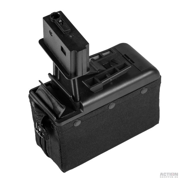 Novritsch - SSR249 Maskingevr