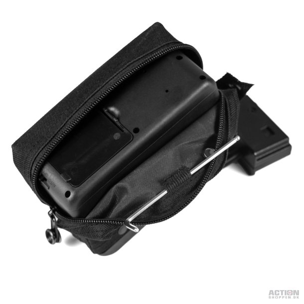 Novritsch - SSR249 Maskingevr