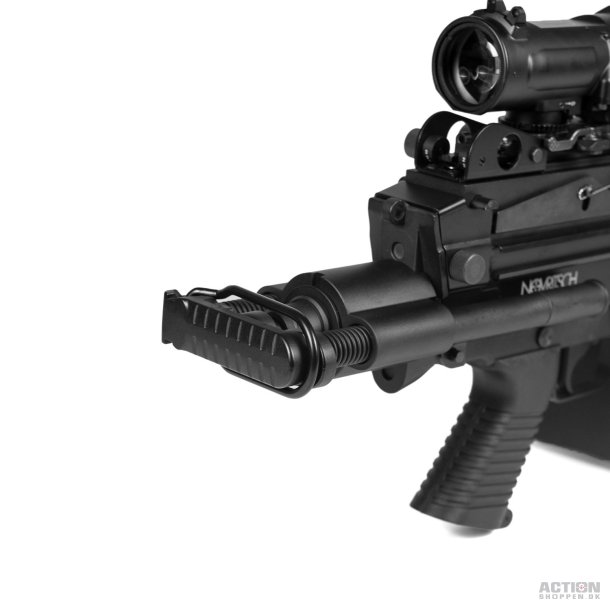 Novritsch - SSR249 Maskingevr