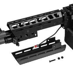 Novritsch - SSR249 Maskingevr