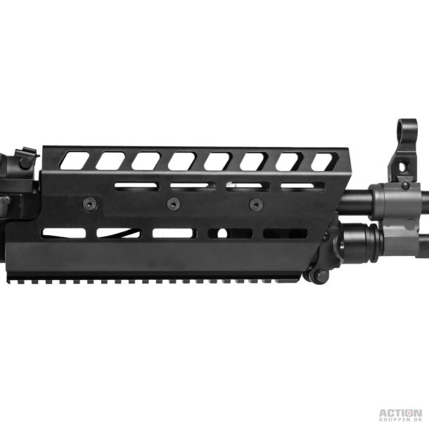 Novritsch - SSR249 Maskingevr