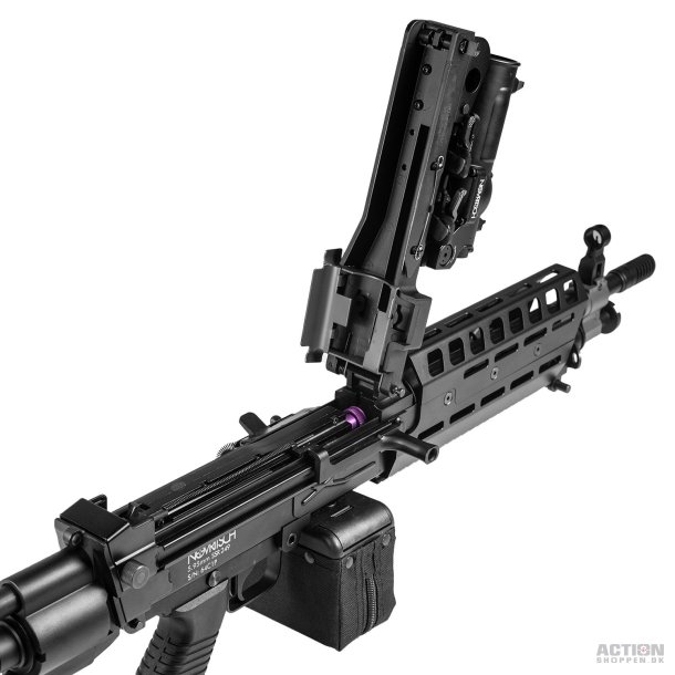 Novritsch - SSR249 Maskingevr