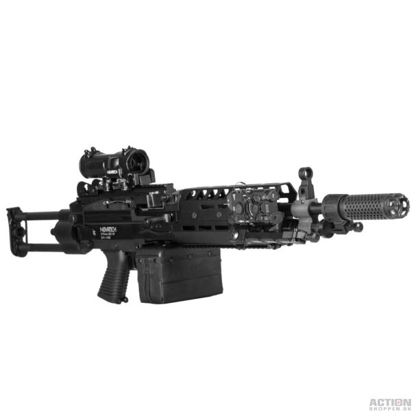 Novritsch - SSR249 Maskingevr