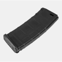 Novritsch  SSR4/SSR63 A2/M4/M15/16, 220 skuds magasin, Sort