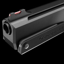 Stoeger - XP4 Black 4,5(Cal.177) 