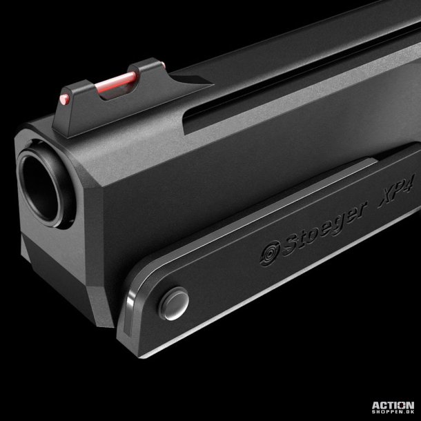 Stoeger - XP4 Black 4,5(Cal.177) 