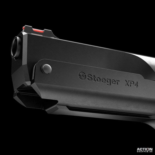 Stoeger - XP4 Black 4,5(Cal.177) 