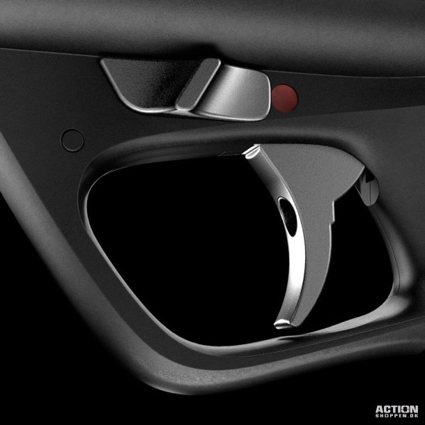 Stoeger - XP4 Black 4,5(Cal.177) 