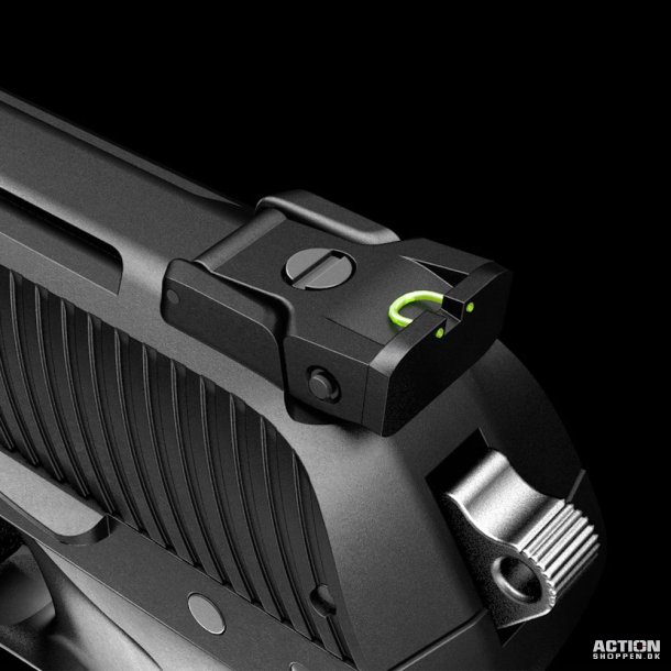 Stoeger - XP4 Black 4,5(Cal.177) 