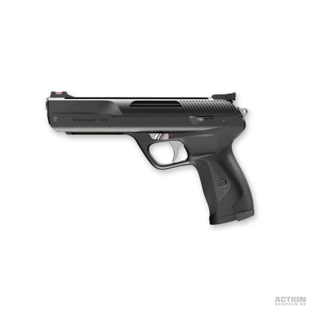 Stoeger - XP4 Black 4,5(Cal.177) 
