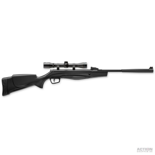Stoeger RX5 Synt Combo m/4x32 kikkert, 4,5mm (Cal.177)