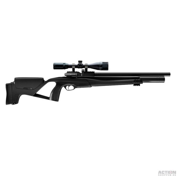 Stoeger - XM1 Ranger Scout Combo PCP Luftgevr 4,5mm (Cal.177)