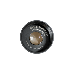 Tactacam Solo Xtreme Wide Lens