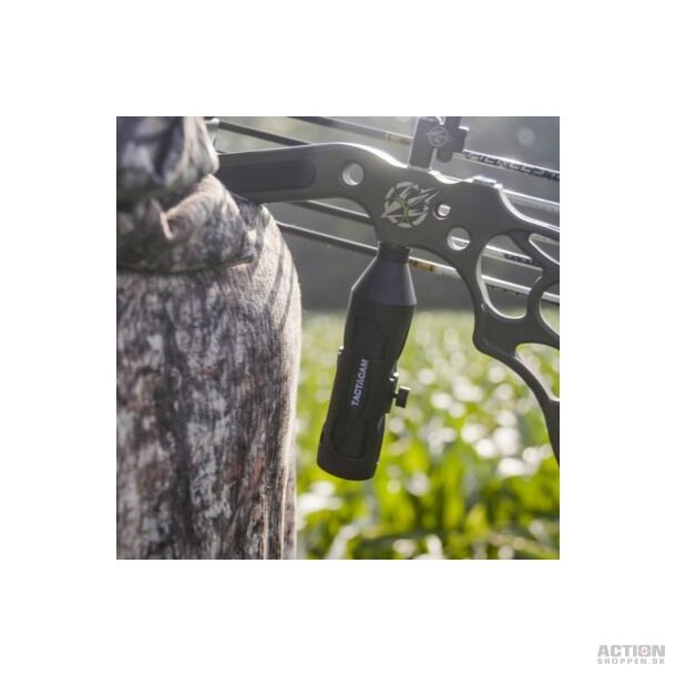 Tactacam - Solo Xtreme