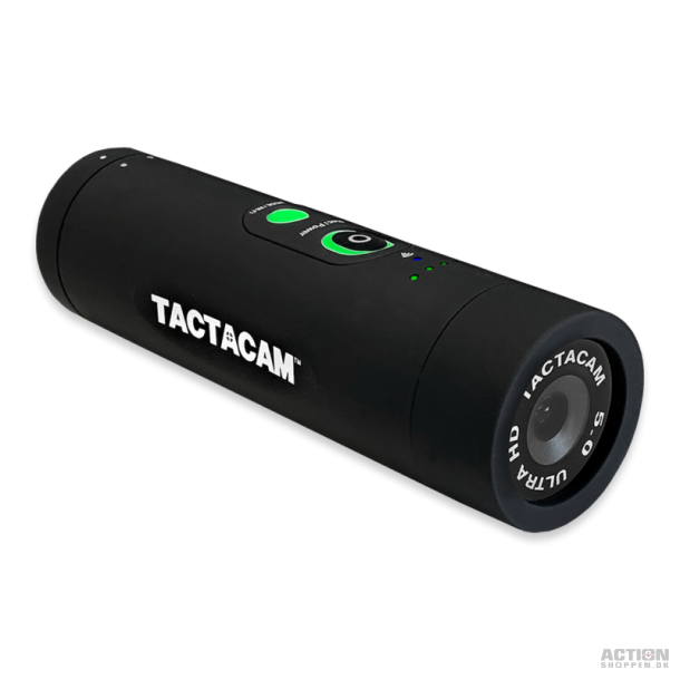 Tactacam 5.0 Ultra HD Sporting Camera